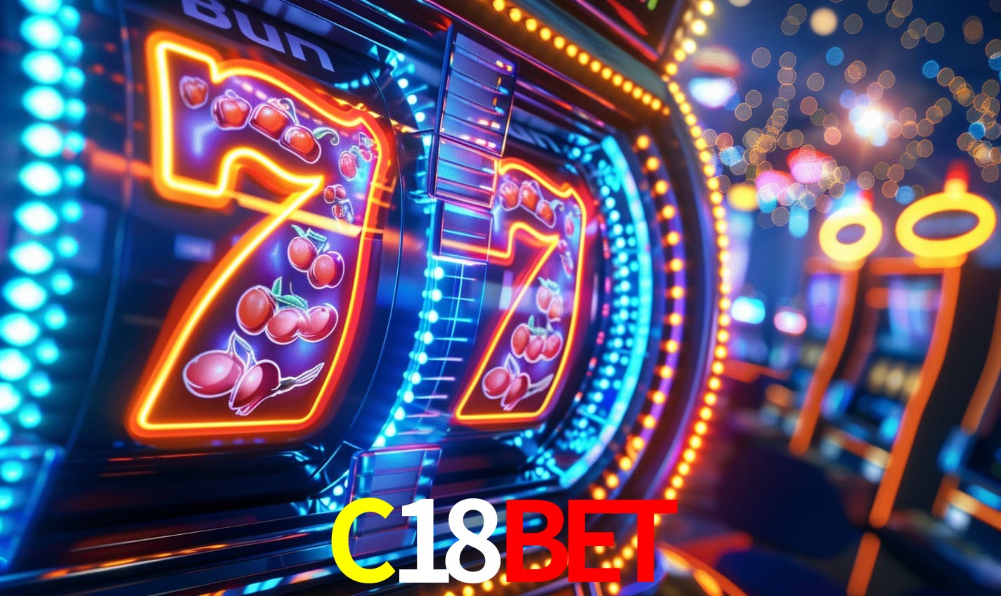 Jogos Emocionantes C18BET